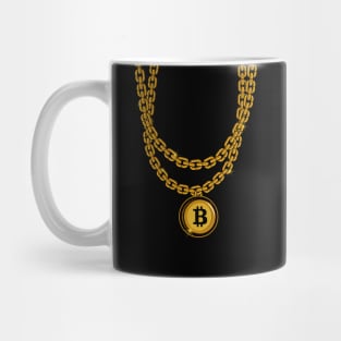 crypto boy Mug